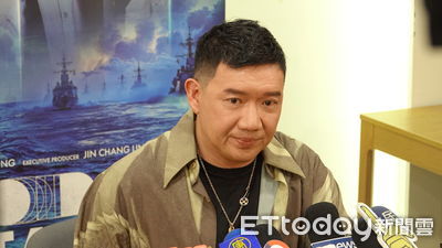 杜汶澤坦承來台前不知228　「珍惜最後一個講中文的自由國家」