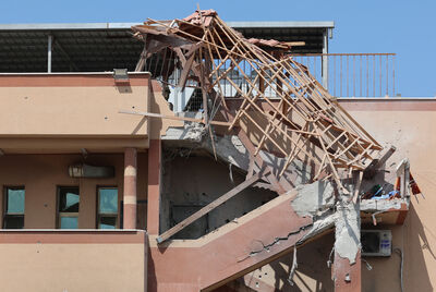 以色列恐遭歐洲足協禁賽　FIFA態度成關鍵