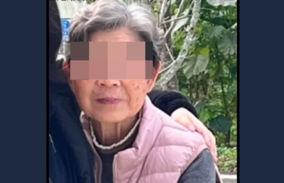 光復84歲嬤遭洪水沖走！今市場內尋獲「遺體雙手高舉」...家屬心碎