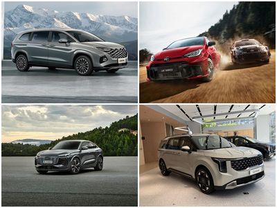 【周焦點】國產、進口7/8人座MPV上市 TOYOTA暴力鴨自排開賣