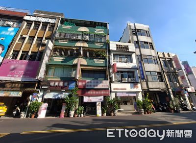 老屋翻新不用等危險!新北補助最高1500萬