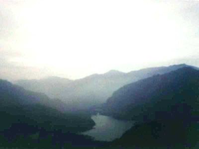 堰塞湖奪命有前例！　草嶺曾「5度形成決堤」奪74條英靈