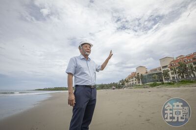 靠爛尾樓成上櫃董座!台灣唯一成功的套房酒店 年底歇業
