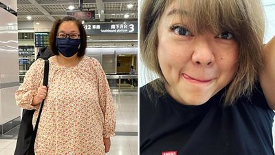 光復「浴室超人」是她們！鍾欣凌豪邁匯錢…杜詩梅秒行動：一起挺過