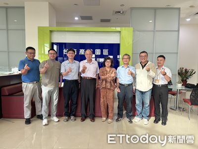 台南市啟動碳普查！　10500家製造業納入調查建立減碳數據庫