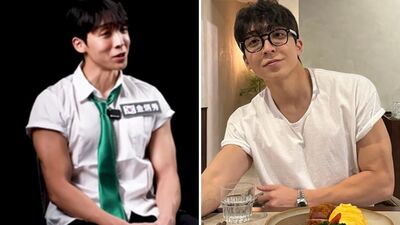 《中文怪物》金炳秀被挖4年前桃色風波!深夜強硬反擊:保留追訴權