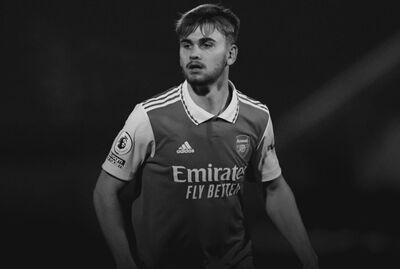 21歲前英超兵工廠小將不幸過世 比賽中意外「撞牆」釀悲劇