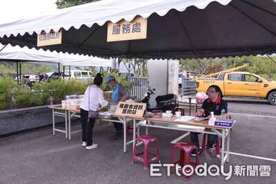 堰塞湖潰堤釀15死！花蓮啟動大體即時查詢專線　訊息透明傳達