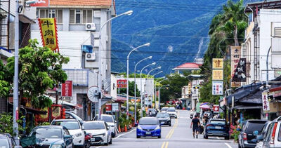 花蓮爆退房潮!當地人喊話「知道災難帶來傷痛」:但怕業者挺不過