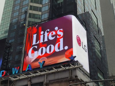 LG、Sharp協助災民重建　捐贈百萬家電並推免費檢測服務