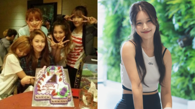 4Minute沒熬過7年解散爆不合 南智賢揭心結真相:其實我們都善良