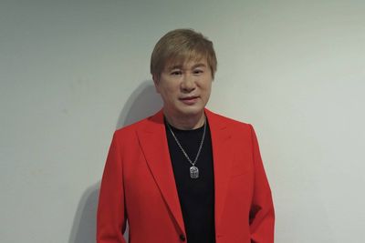 白冰冰、胡瓜破冰同台 國慶「台灣味」主秀與陽帆葉璦菱拚場