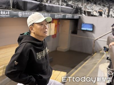 「威能帝太強了!」洪總坦言不好打 剖析季後賽情勢