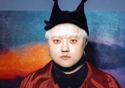 TRASH鼓手葵剛單飛「變成蝸牛了」! 背後竟藏與家人矛盾情感