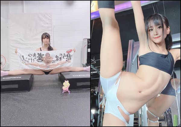 ▲▼日本知名人氣COSER 柳丸去世。（圖／翻攝自柳丸IG）