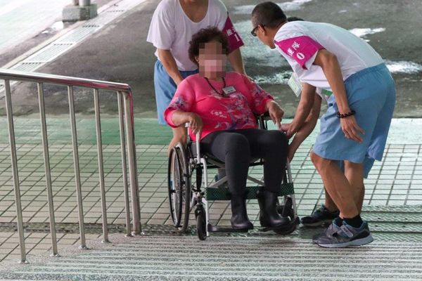 ▲▼台北監獄114年「中秋節面對面懇親活動」。（圖／台北監獄提供）