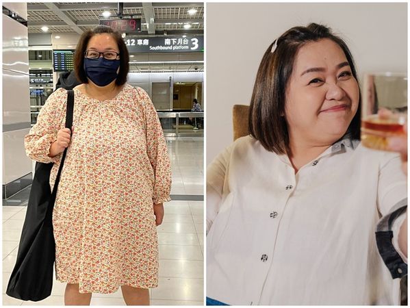 ▲▼鍾欣凌。（圖／翻攝自Facebook／鍾欣凌）