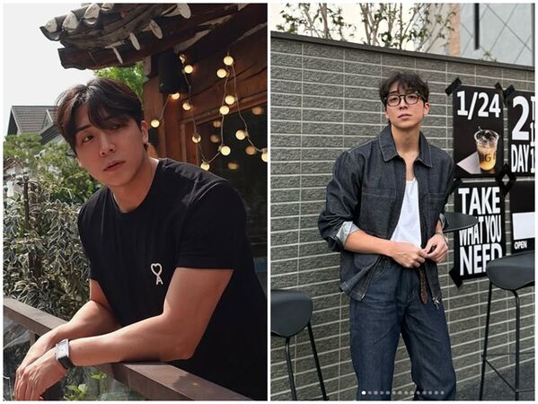 ▲▼《中文怪物》金炳秀。（圖／翻攝自Instagram／s_____ooooo）