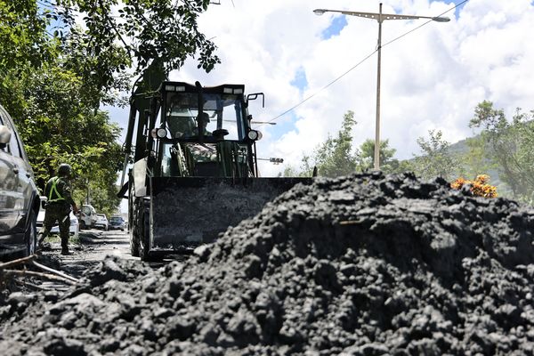 ▲▼國軍整隊投入救災工作。（圖／國防部提供）