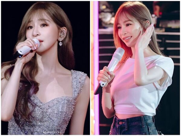 ▲▼王心凌。（圖／翻攝自Instagram／cyndiloves2sing）