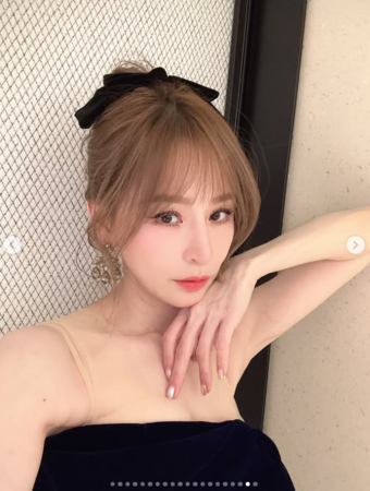 ▲▼王心凌。（圖／翻攝自Instagram／cyndiloves2sing）