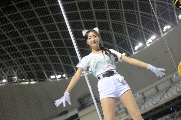 ▲▼MINGO韓國古典舞蹈驚艷全場。（圖／桂田文創提供）