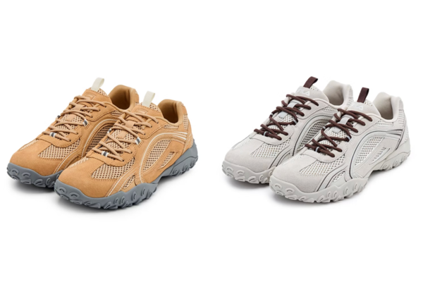 ▲韓韶禧FILA。（圖／品牌提供）