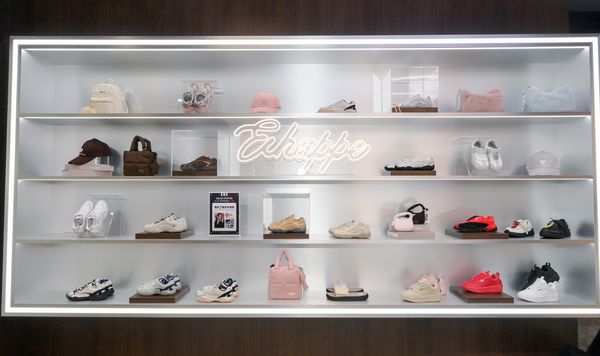 ▲韓韶禧FILA。（圖／品牌提供）