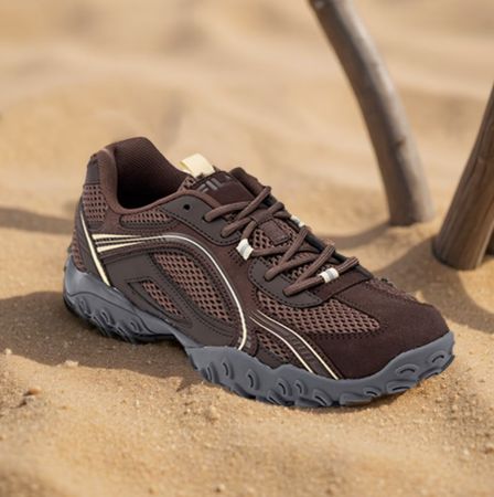 ▲韓韶禧FILA。（圖／品牌提供）