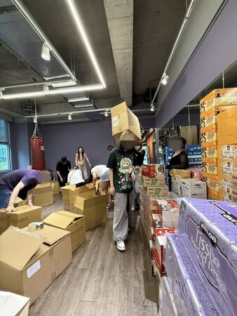 ▲▼高宇蓁。（圖／翻攝自Facebook／J.GAO）