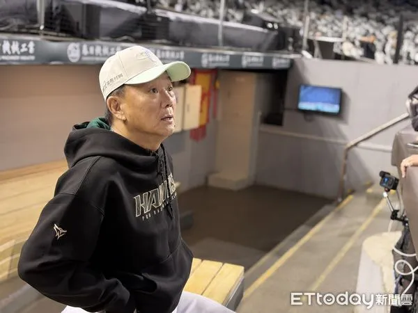 ▲▼       洪一中      。（圖／記者王真魚攝）