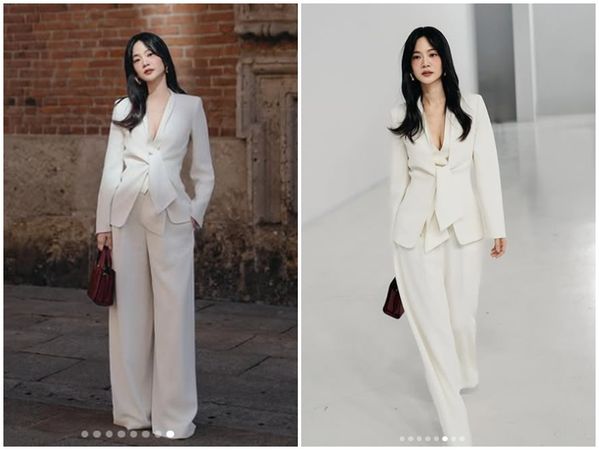 ▲▼曾之喬。（圖／翻攝自Instagram／chiaochiaotzeng）