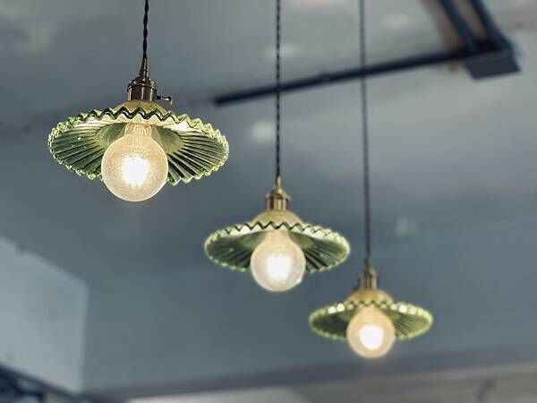 ▲▼藏在新莊傳統市場裡的日式文青咖啡館「何止」。（圖／部落客泰劉提供）