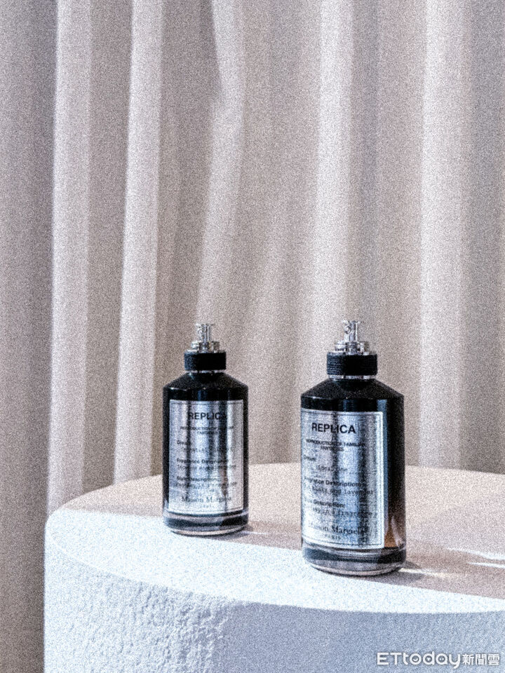 Maison Margiela,1010,KILIAN PARIS,香水,香氛,淡香精,淡香水。（圖／記者李薇攝、品牌提供）