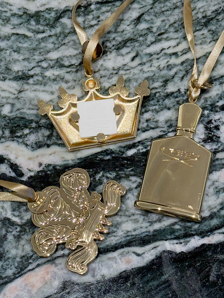 CREED,嬌蘭,香水,香氛,旗艦店,美妝,。（圖／記者李薇攝、品牌提供）