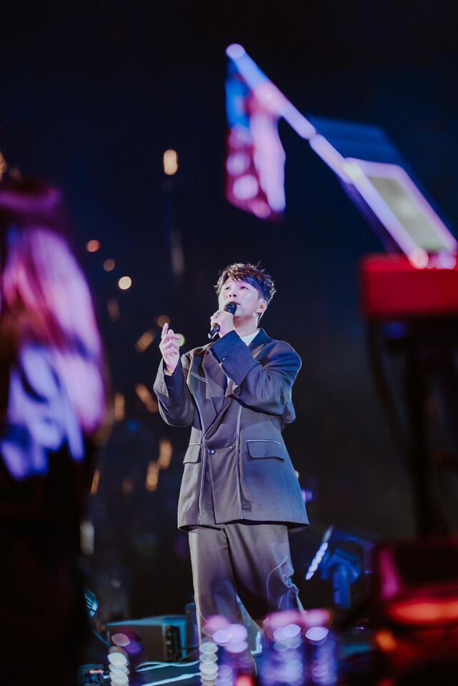 ▲▼陳威全、方泂鑌、林宇中「赤道現場」演唱會 。（圖／上行娛樂提供）