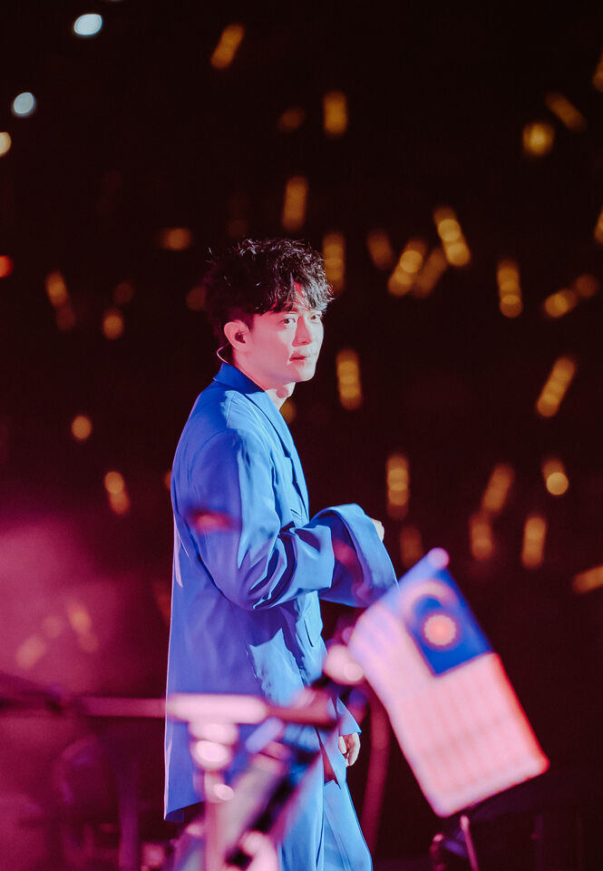 ▲▼陳威全、方泂鑌、林宇中「赤道現場」演唱會 。（圖／上行娛樂提供）