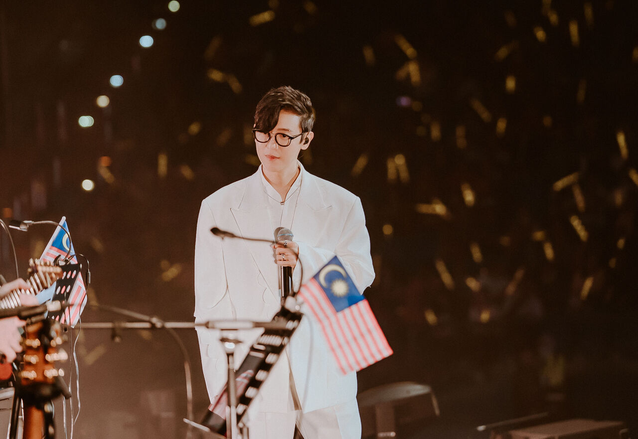 ▲▼陳威全、方泂鑌、林宇中「赤道現場」演唱會 。（圖／上行娛樂提供）