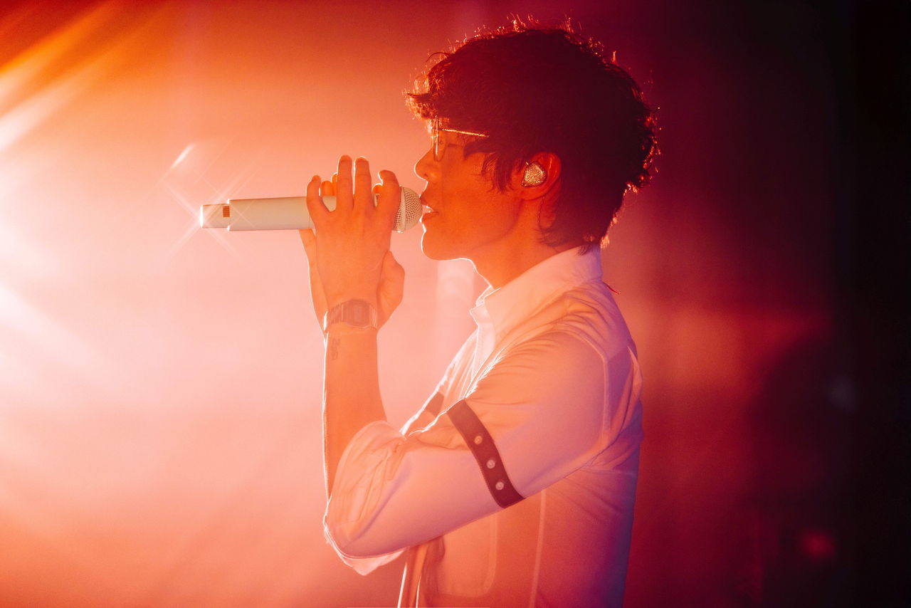 ▲▼盧廣仲「HeartBreakFast 傷心早餐店」。（圖／寬宏藝術x添翼文創提供）