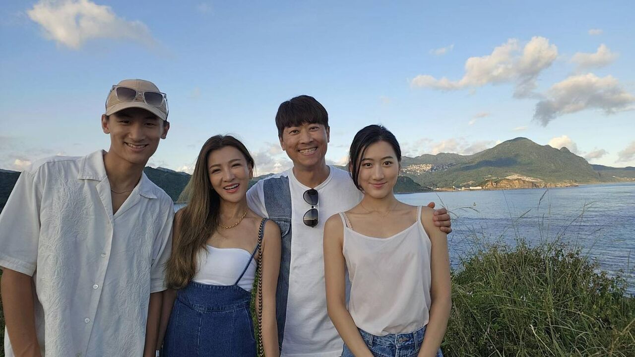 ▲▼侯昌明。（圖／翻攝自Facebook／侯昌明）