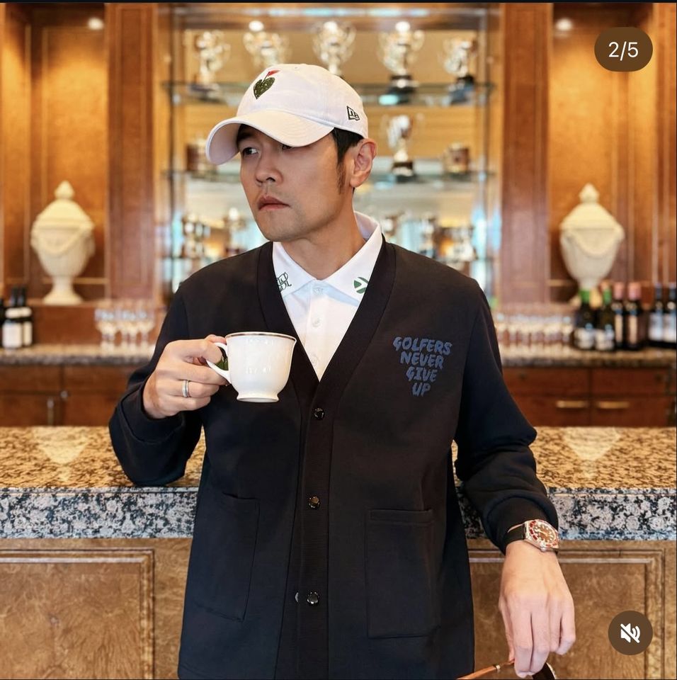 ▲▼周杰倫、Rose。（圖／翻攝IG）