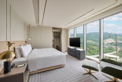 北市2飯店慶周年!住漢來爽吃島語自助早餐 10月壽星加贈氣泡酒