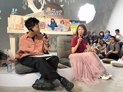 62歲玉女歌手2億資產慘被親姊姊騙光! 逆轉負債人生... 宣布喜訊