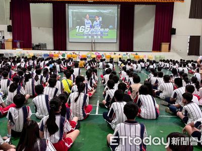 反詐總動員! 台南市教育局多元宣導守護學童安全不間斷