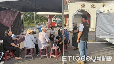 體恤喪家!光復堰塞湖溢堤罹難者火化 花蓮4火化場皆不收費