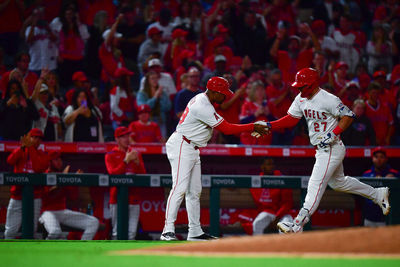 楚奧特雙響砲重擊! 太空人季後賽希望重挫瀕臨淘汰