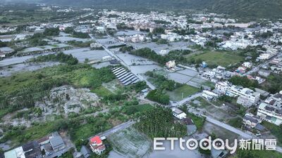 捐款流向花蓮縣府?賑災基金會「不交任何單位」:直接撥給災民