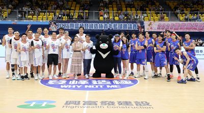 陳順詳公益賽狂轟52分　文化大學擊敗上海交大仍無緣封后