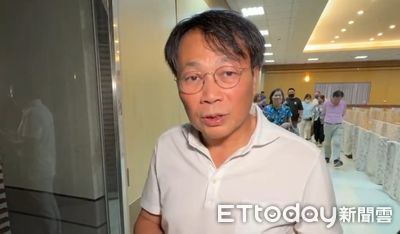 前行政院長張俊雄辭世　兒子曝最後一刻「睡夢中安詳離開」