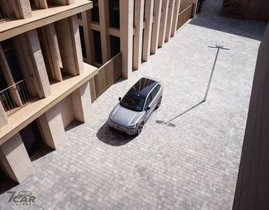 Volvo「旗艦電動休旅車EX90」新年式來了!升級800V架構充電更快